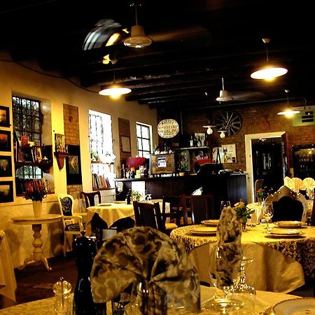 Locanda Mulino Al Pizzon Fratta Polesine Exterior foto