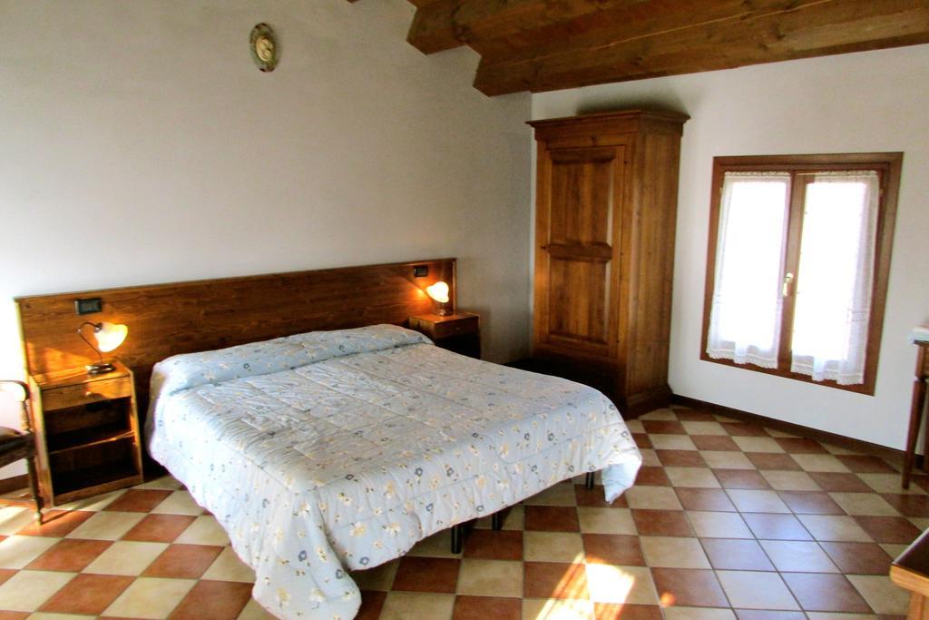 Locanda Mulino Al Pizzon Fratta Polesine Cameră foto