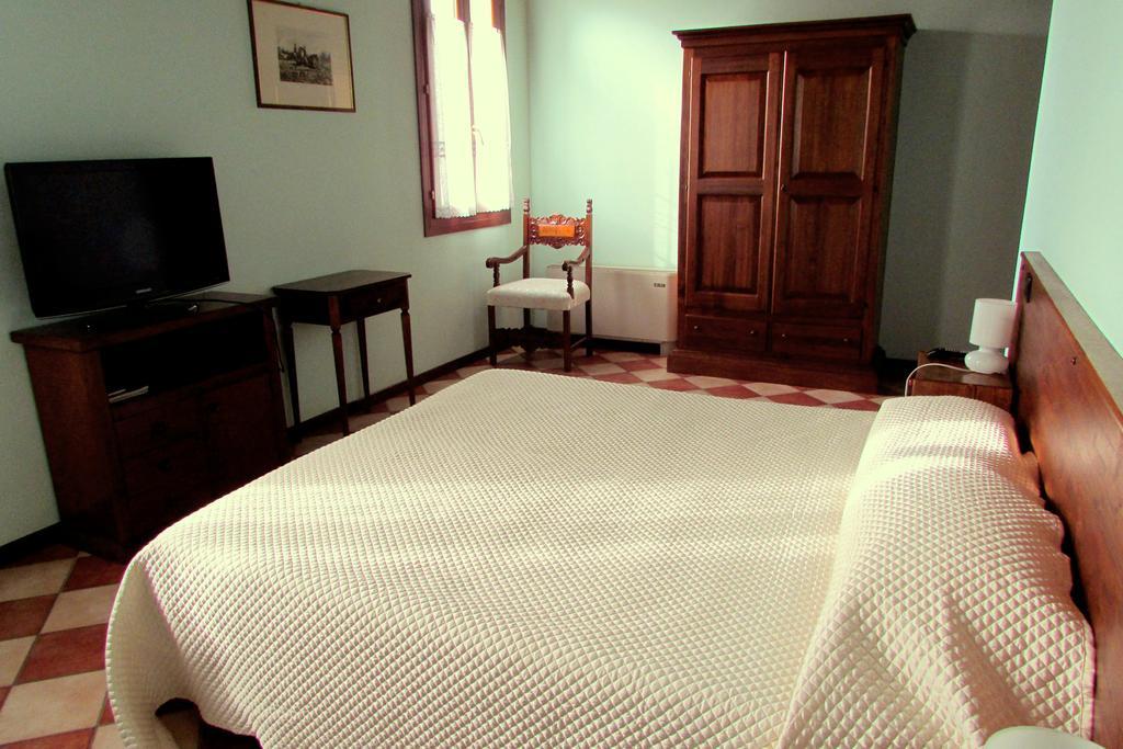 Locanda Mulino Al Pizzon Fratta Polesine Cameră foto